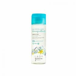 Bild von Lady Green - Cleansing Mizellenwasser für Gesicht und Augen Bio - 200ml