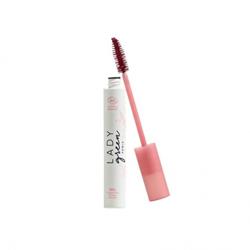 Bild von Lady Green - Mascara Soin Volume Burgundy - 9ml