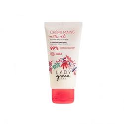 Bild von Lady Green - Handcreme Nutri 4h - 50ml