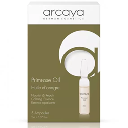Bild von arcaya - Primrose Oil Ampullen - 5x2ml