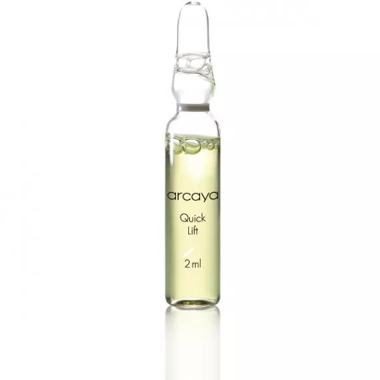 Bild von arcaya - Quick Lift Ampullen - 5x2ml