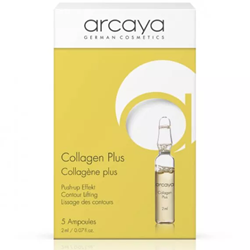 Bild von arcaya - Collagen Plus Regenerations-Ampullen - 5x2ml