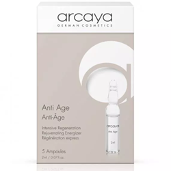 Bild von arcaya -  Anti Age Ampullen - 5x2ml