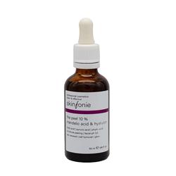Zeige Details für Skinfonie - the peel 10% Mandelic acid & Hyaluron Gesichtspeeling - 50 ml Bild von Skinfonie - the peel 10% Mandelic acid & Hyaluron Gesichtspeeling - 50 ml