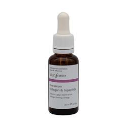 Picture of Skinfonie - Anti Aging Serum collagen & tripeptide - 30 ml