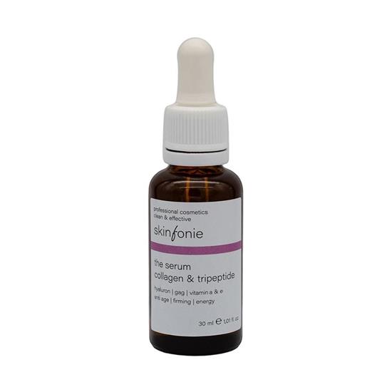 Picture of Skinfonie - Anti Aging Serum collagen & tripeptide - 30 ml