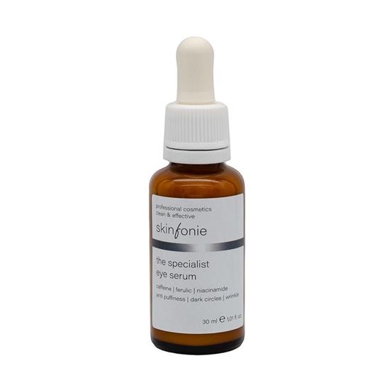 Picture of Skinfonie - The Specialist Eye Serum - 30 ml