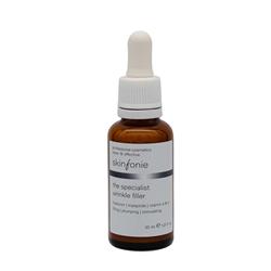 Picture of Skinfonie - The Wrinkle Filler Spezial Serum - 30 ml