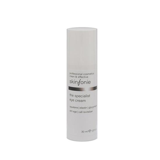 Picture of Skinfonie - The Specialist Eye Cream Anti Aging Eye Care - 30 ml