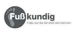 Fußkundig