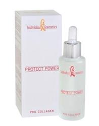 Bild von Individual Cosmetics - Protect Power Pro Collagen - 30 ml