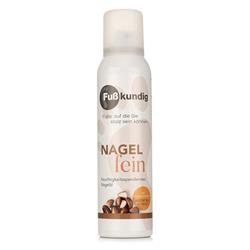 Bild von Fußkundig - Nagelfein Nagelöl - 150 ml