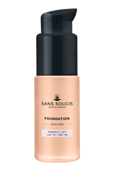 Bild von Sans Soucis - Perfect Lift Foundation