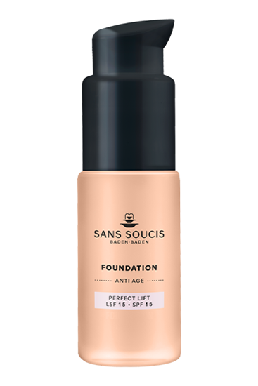 Bild von Sans Soucis - Perfect Lift Foundation