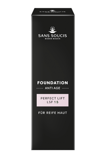 Bild von Sans Soucis - Perfect Lift Foundation