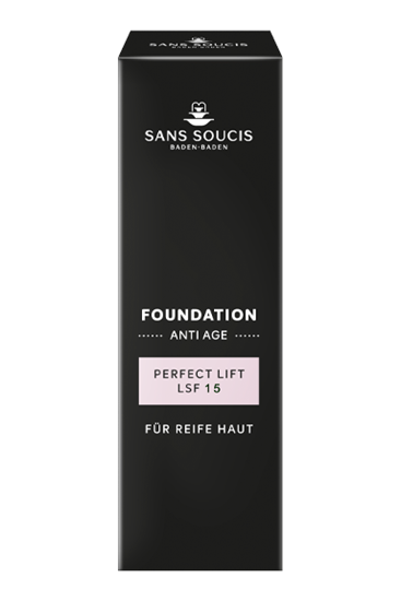 Picture of Sans Soucis - Perfect Lift Foundation