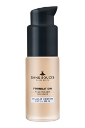 Bild von Sans Soucis - Cellular Moisture Foundation