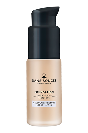 Picture of Sans Soucis - Cellular Moisture Foundation