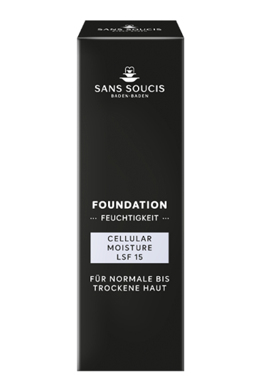 Picture of Sans Soucis - Cellular Moisture Foundation