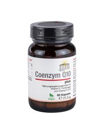 Bild von Belenus Vital - Coenzym Q10 Plus - 60 Kapseln