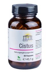 Bild von Belenus Vital - Cistus - 60 Kapseln