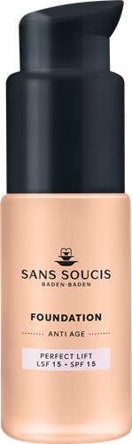 Bild von Sans Soucis - Perfect Lift Foundation Light Beige - 30 ml