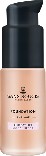 Bild von Sans Soucis - Perfect Lift Foundation Natural Rosé - 30 ml