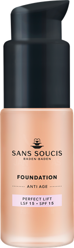 Bild von Sans Soucis - Perfect Lift Foundation Tanned Beige - 30 ml