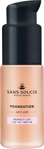 Picture of Sans Soucis - Perfect Lift Foundation Tanned Beige - 30 ml