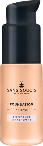 Bild von Sans Soucis - Perfect Lift Foundation Tanned Rosé - 30 ml
