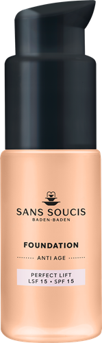 Picture of Sans Soucis - Perfect Lift Foundation Tanned Rosé - 30 ml