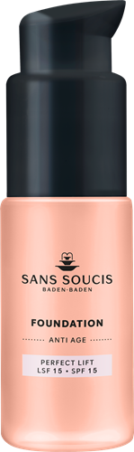 Bild von Sans Soucis - Perfect Lift Foundation Dark Rosé - 30 ml