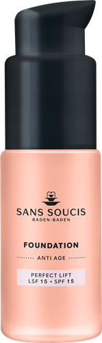 Picture of Sans Soucis - Perfect Lift Foundation Dark Rosé - 30 ml