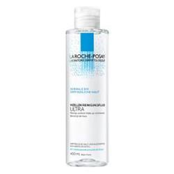Bild von La Roche Posay - Mizellen Reinigungsfluid Ultra - 400 ml