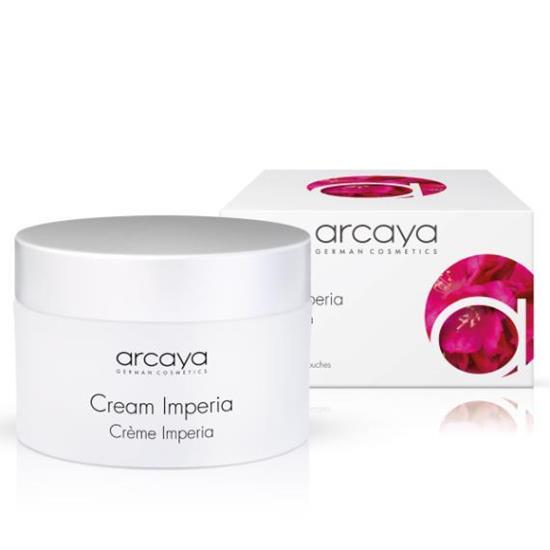 Bild von arcaya Imperia Creme  24-Stunden Regenerationscreme - 100ml
