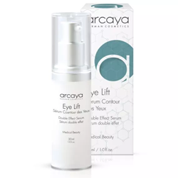 Bild von arcaya - Eye Lift Serum - 30 ml