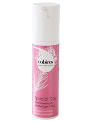 Picture of Cobicos - Special Day Tagescreme - 50 ml