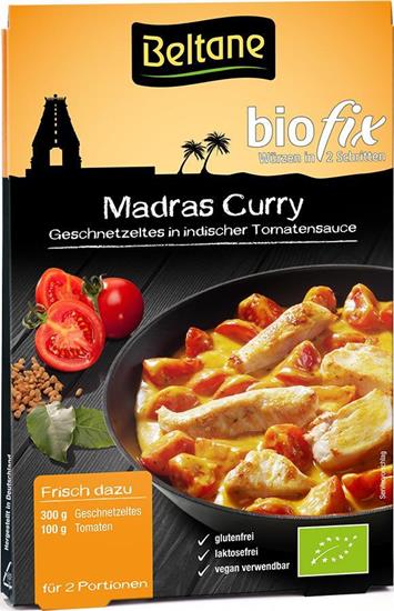 Bild von Beltane - Biofix Madras Curry Bio