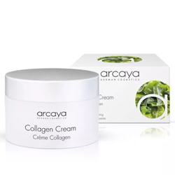 Bild von arcaya - Collagen Cream - 100 ml