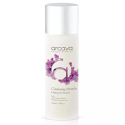 Bild von arcaya - Cleansing Miracle - 200 ml