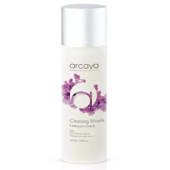 Bild von arcaya - Cleansing Miracle - 200 ml