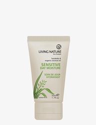 Picture of Living Nature Sensitive Day Moisture