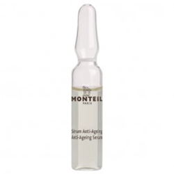 Zeige Details für Monteil Solutions Anti-Aging Serum - 3 x 2 ml Bild von Monteil Solutions Anti-Aging Serum - 3 x 2 ml