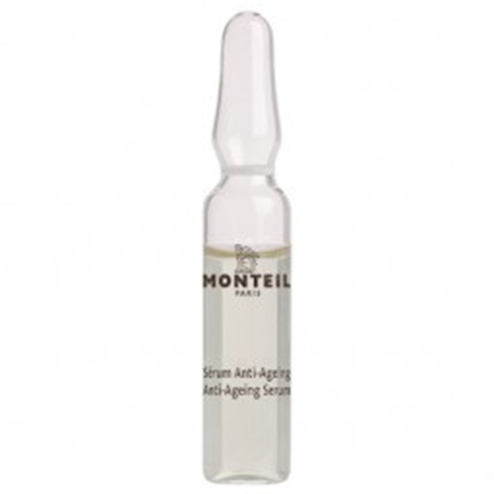 Bild von Monteil Solutions Anti-Aging Serum - 3 x 2 ml