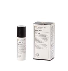 Zeige Details für Bioearth - Loom Gesichtsserum mit Schneckenschleim - 30 ml Bild von Bioearth - Loom Gesichtsserum mit Schneckenschleim - 30 ml