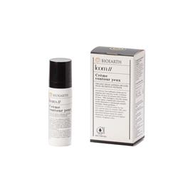 Zeige Details für Bioearth - Loom Augenkonturcreme mit Schneckenschleim - 30ml Bild von Bioearth - Loom Augenkonturcreme mit Schneckenschleim - 30ml