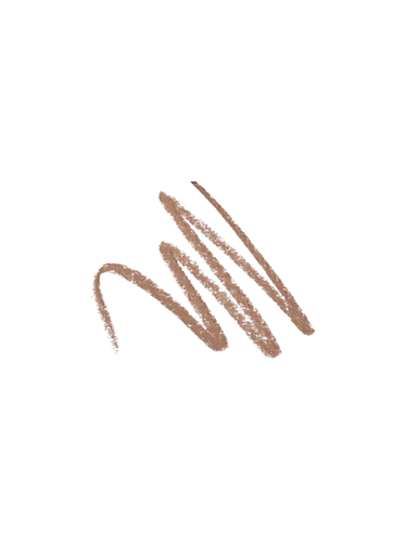 Bild von UND GRETEL - SPRUSSE - Eyebrow Pencil - Warm Brown 02