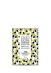 Bild von Muraglia - Natives Olivenöl Extra Essenza Mittel Fruchtig - 3l