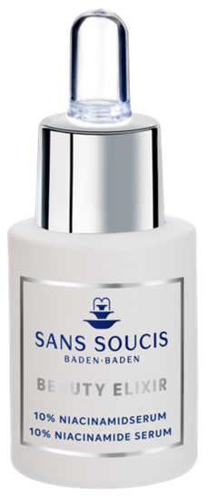 Picture of Sans Soucis - Beauty Elixir - 10% Niacinamid-Serum - 15 ml