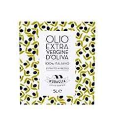 Bild von Muraglia - Natives Olivenöl Extra Essenza Mittel Fruchtig - 5l